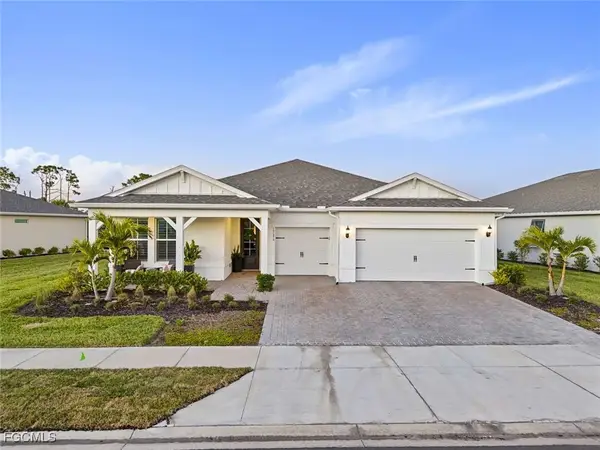 15656 Appalachian Drive, Punta Gorda, FL 33982