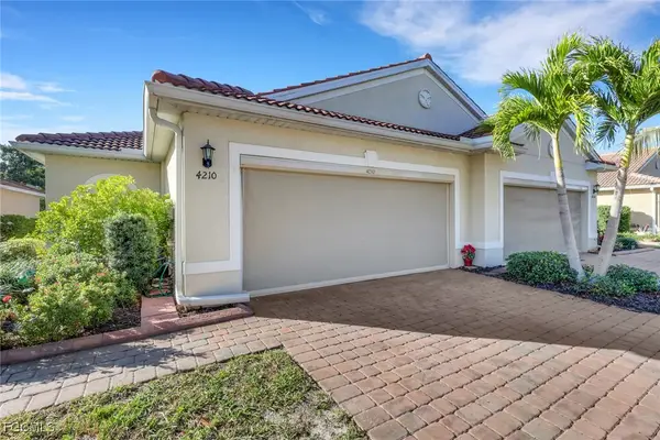 4210 Dutchess Park Road, Fort Myers, FL 33916