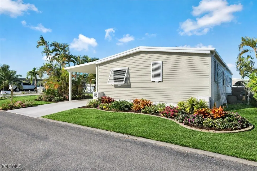 2971 Bounty Lane, Saint James City, FL 33956 - #1