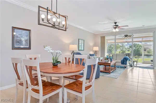 10137 Colonial Country Club Boulevard #1107, Fort Myers, FL 33913