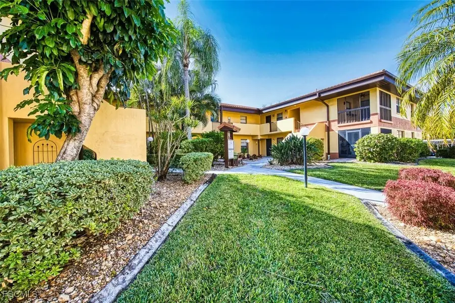 6150 Whiskey Creek Drive #811, Fort Myers, FL 33919 - Image #2