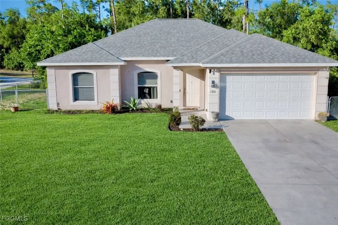 1201 E 13th Street, Lehigh Acres, FL 33972 - Image #1