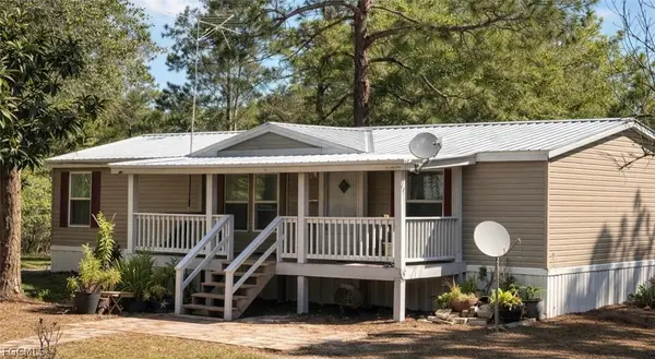 765 S Trebol Street, Clewiston, FL 33440