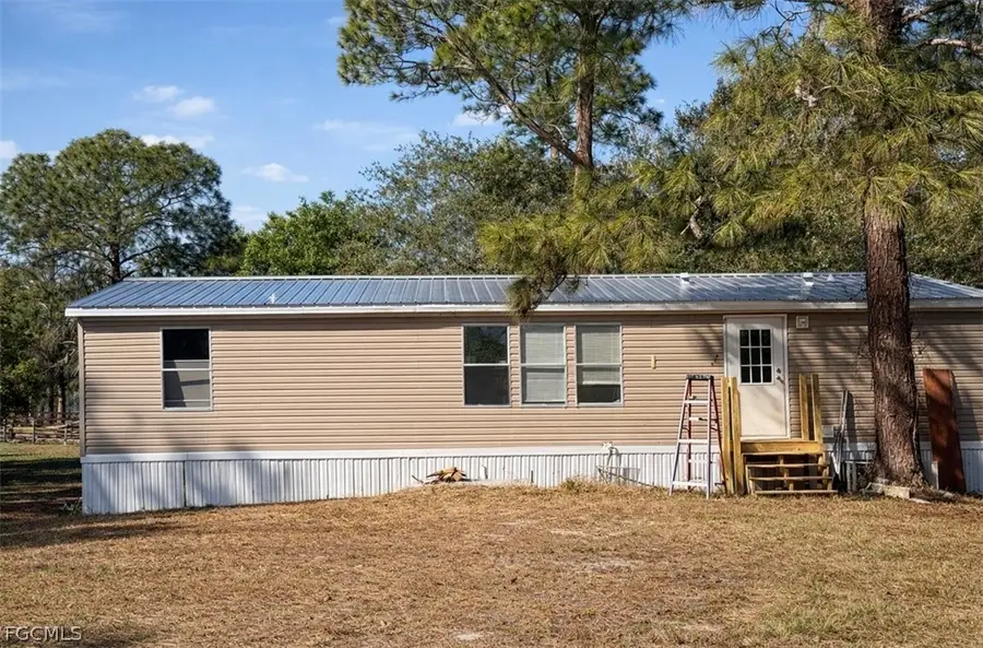 765 S Trebol Street, Clewiston, FL 33440 - #2