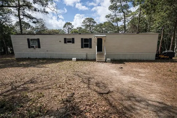 730 S Trebol Street, Clewiston, FL 33440