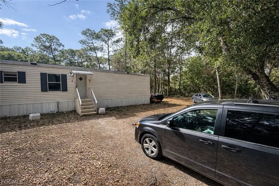 730 S Trebol Street, Clewiston, FL 33440 - #2