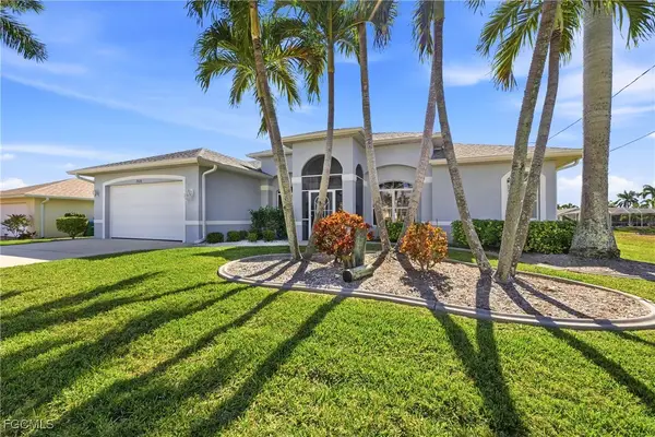2026 SE 29th Street, Cape Coral, FL 33904