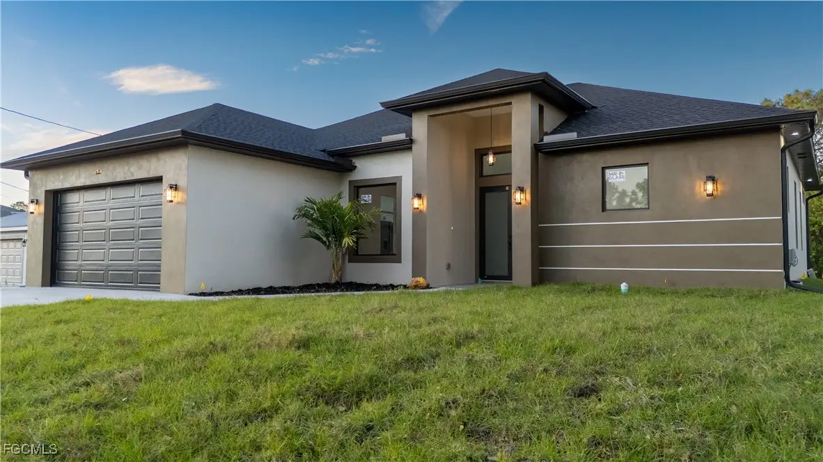 2804 31st Street W, Lehigh Acres, FL 33971 - Image #1