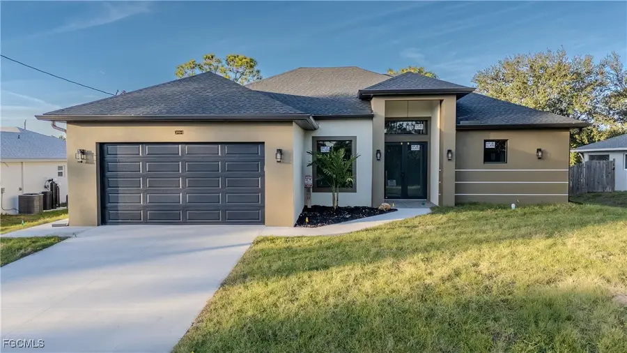 2804 31st Street W, Lehigh Acres, FL 33971 - Image #2