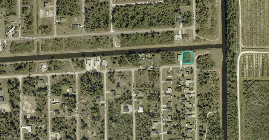 1263 Augusta Street E, Lehigh Acres, FL 33974 - Image #2