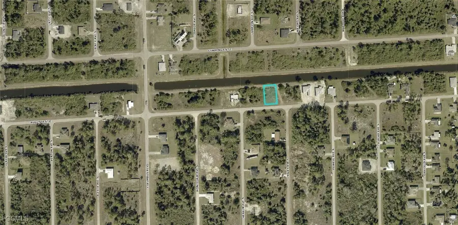 1219 Augusta Street E, Lehigh Acres, FL 33974 - Image #2