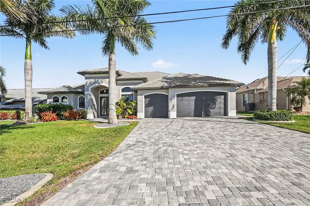 4621 SW 17th Place, Cape Coral, FL 33914 - Image #1