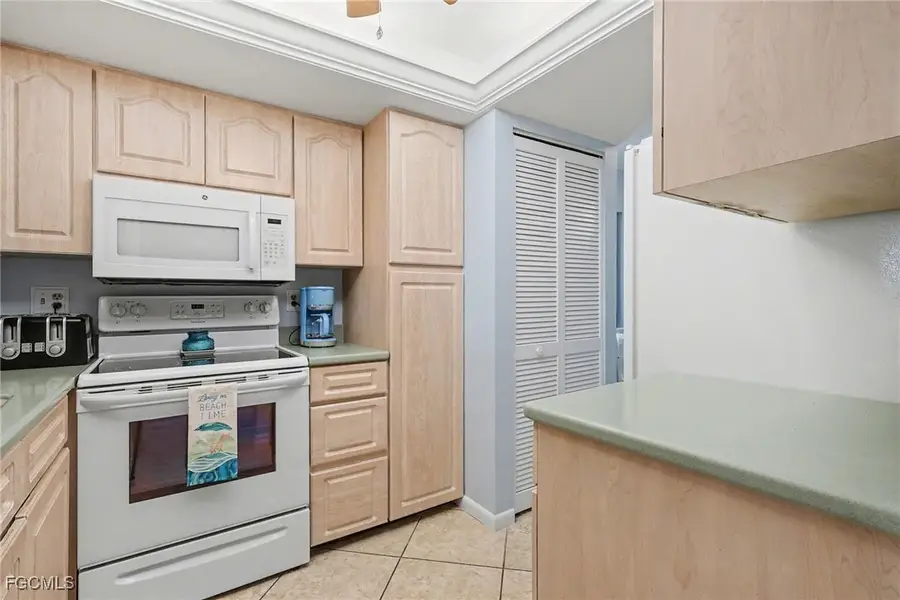 4510 N Key Drive #401, North Fort Myers, FL 33903 - #3