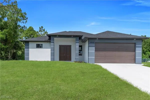 2902 4th Street Sw, Lehigh Acres, FL 33976