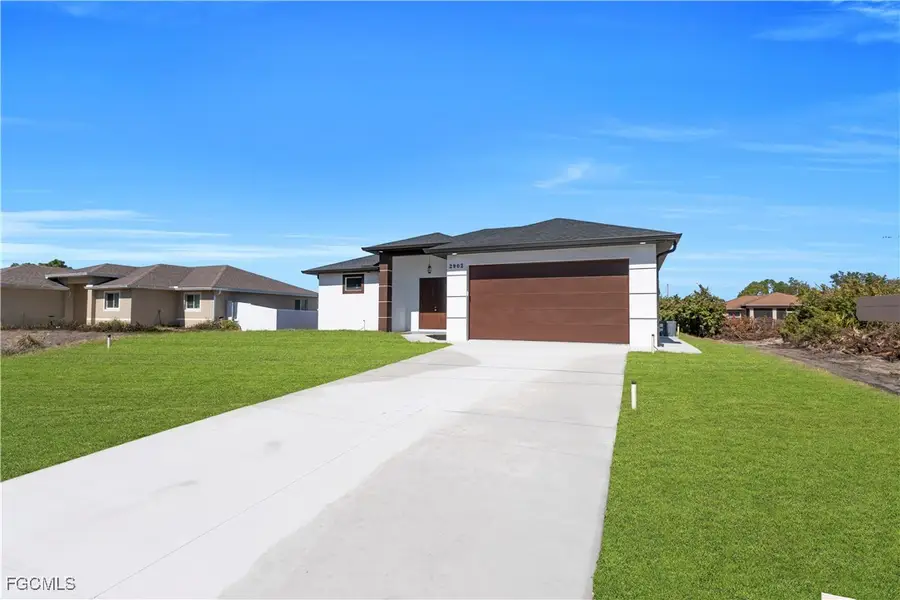 2902 4th Street Sw, Lehigh Acres, FL 33976 - #3