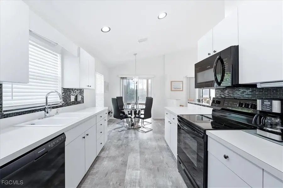 3480 Sabal Springs Boulevard, North Fort Myers, FL 33917 - #2