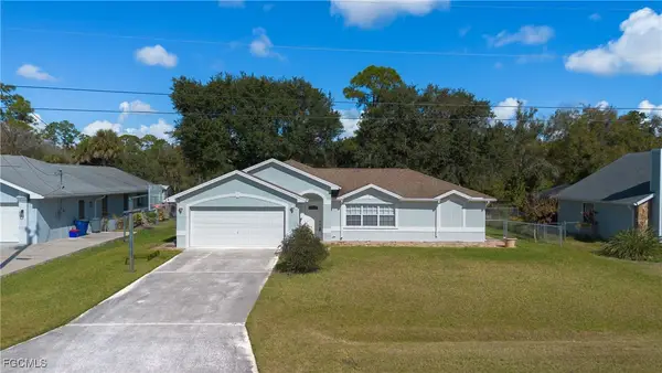 11407 Rabun Gap Drive, North Fort Myers, FL 33917