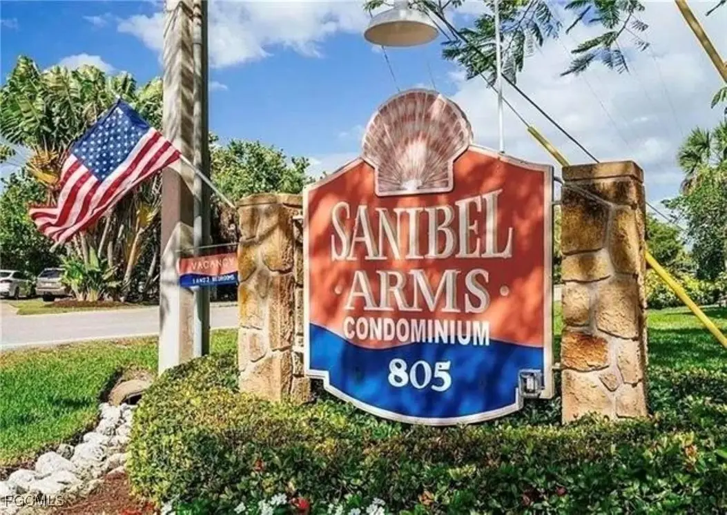 805 E Gulf Drive #A7, Sanibel, FL 33957 - Image #1