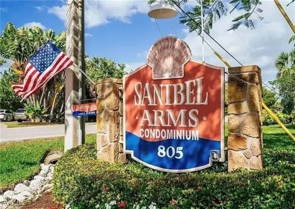 805 E Gulf Drive #A7, Sanibel, FL 33957