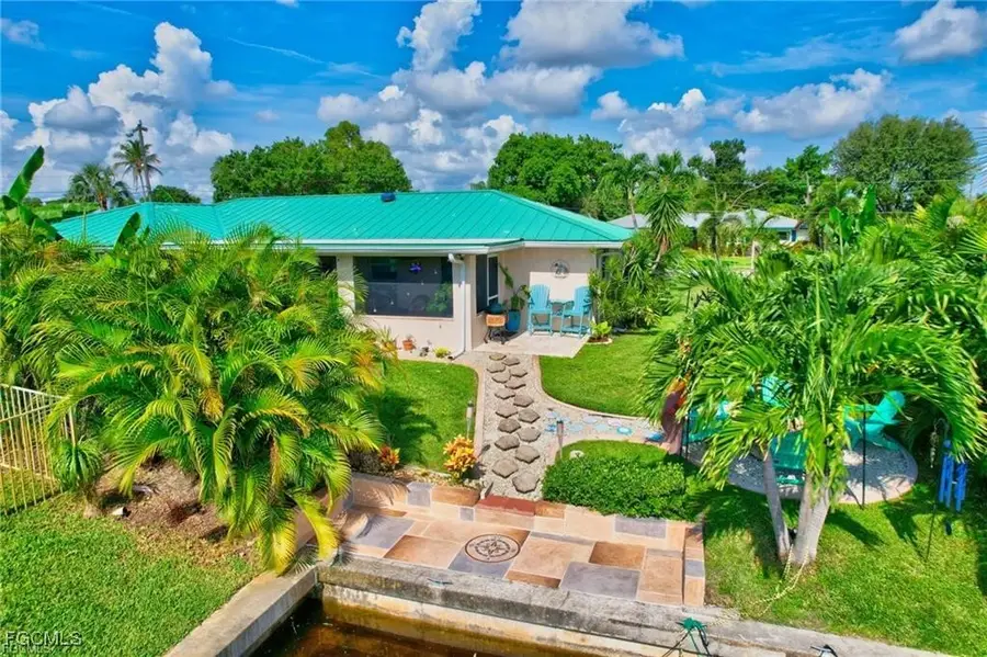 4638 Vinsetta Avenue, North Fort Myers, FL 33903 - #3