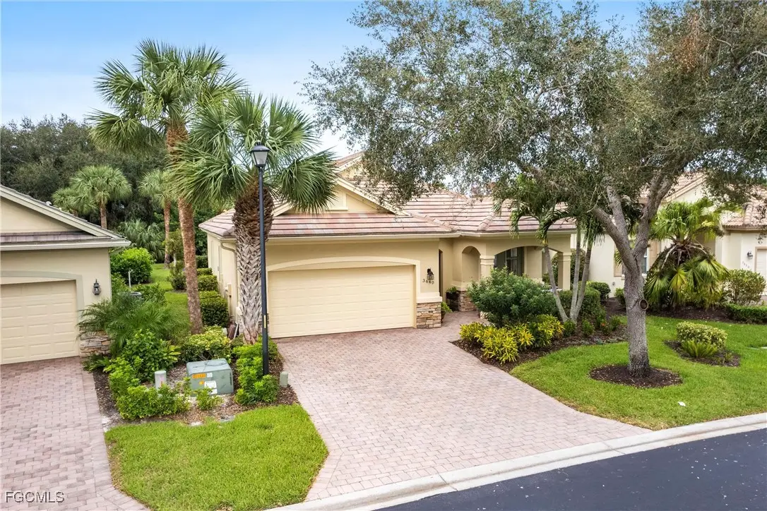 3640 Lakeview Isle Court, Fort Myers, FL 33905 - Image #1