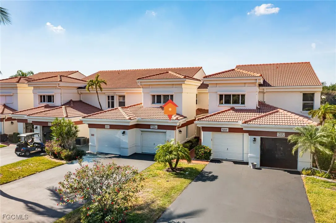 13170 Oakmont Drive #7, Fort Myers, FL 33907 - Image #1