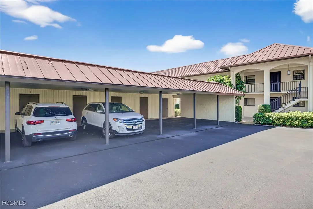 4062 Belair Lane #2, Naples, FL 34103 - Image #1