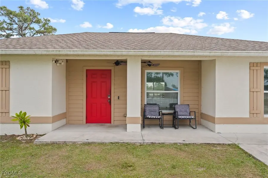 5011 Dania Circle, Labelle, FL 33935 - #2