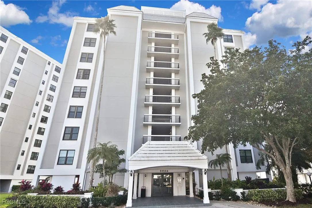 3350 N Key Drive #504, North Fort Myers, FL 33903 - #1