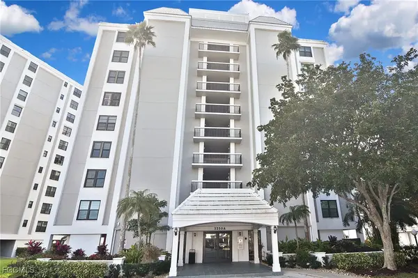 3350 N Key Drive #504, North Fort Myers, FL 33903