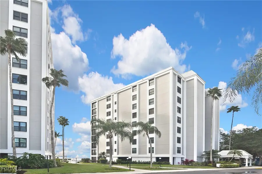 3350 N Key Drive #504, North Fort Myers, FL 33903 - #2