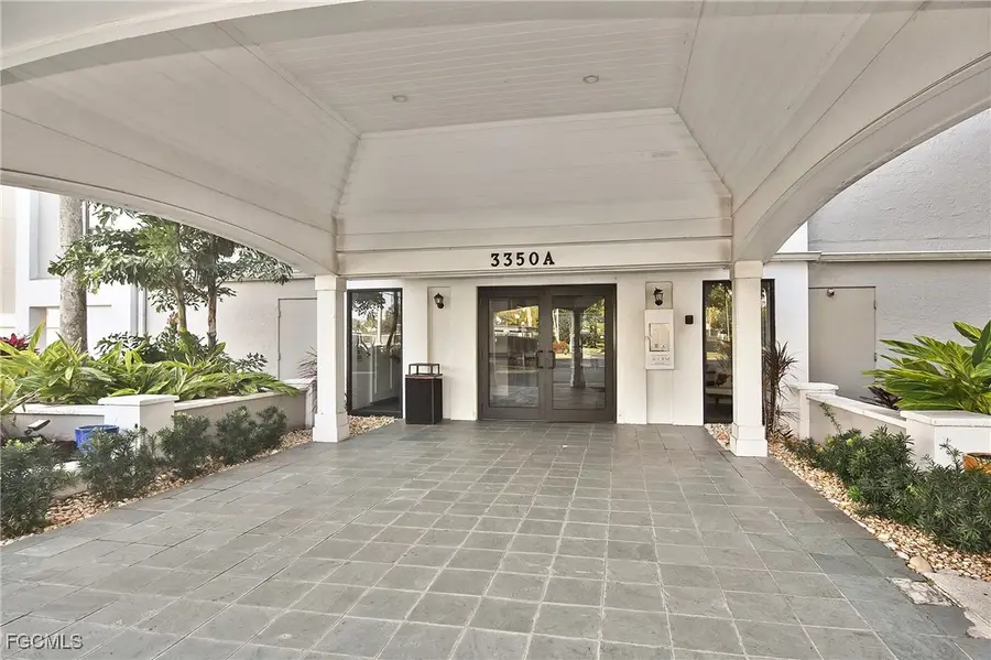 3350 N Key Drive #504, North Fort Myers, FL 33903 - #3