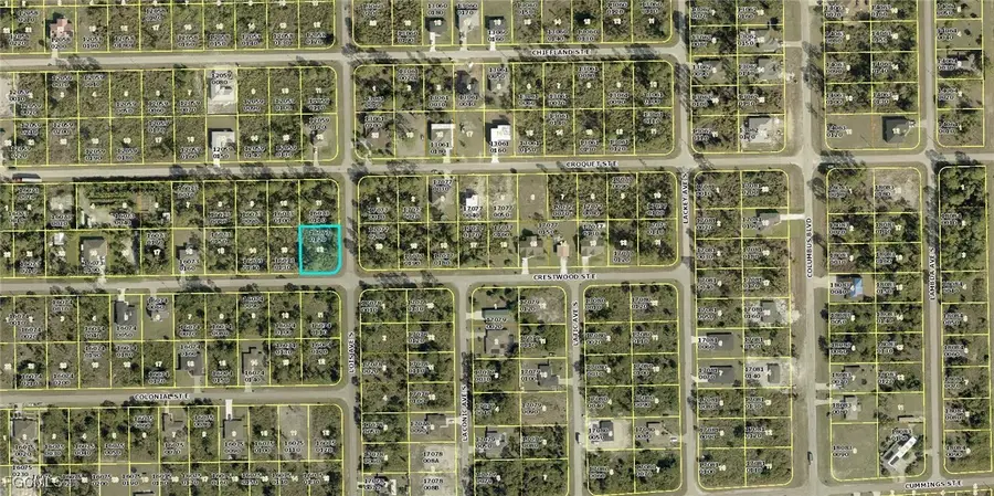 1127 Crestwood Street E, Lehigh Acres, FL 33974 - Image #2
