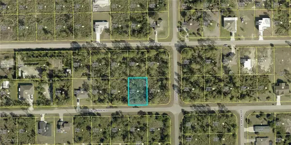 1125 Crestwood Street E, Lehigh Acres, FL 33974
