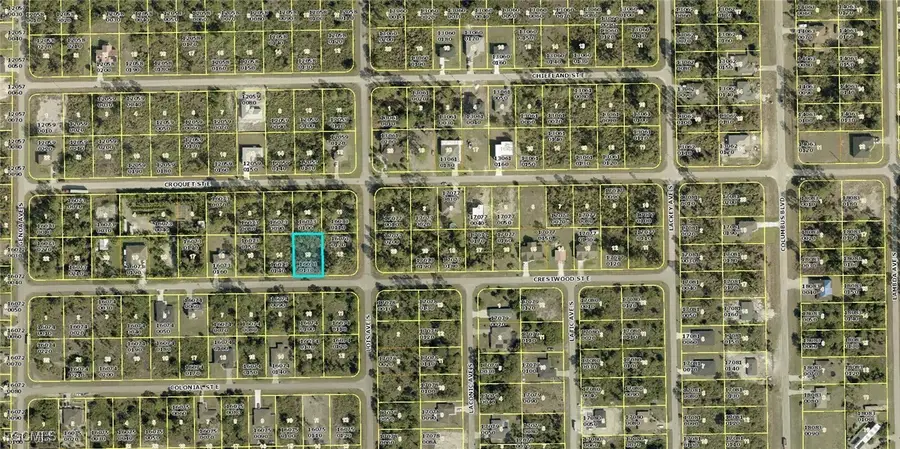 1125 Crestwood Street E, Lehigh Acres, FL 33974 - Image #2