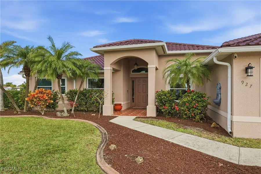 927 SW 28th Terrace, Cape Coral, FL 33914 - Image #2