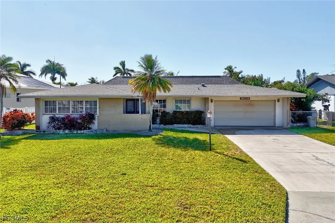 2306 SE 15th Terrace, Cape Coral, FL 33990 - #1