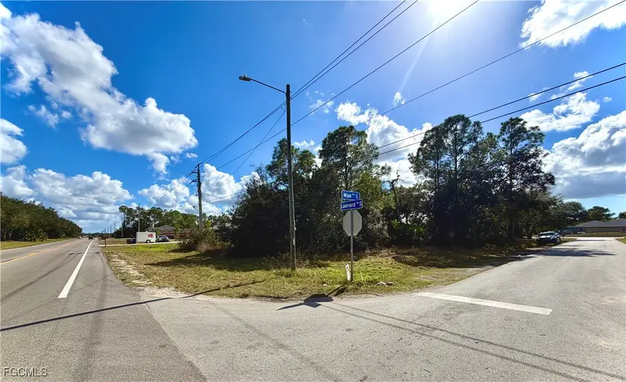 4897 Leonard Boulevard S, Lehigh Acres, FL 33973 - Image #2
