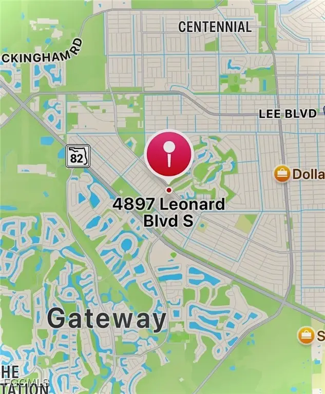 4897 Leonard Boulevard S, Lehigh Acres, FL 33973 - Image #3