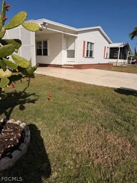 16266 Durham Avenue, Fort Myers, FL 33908 - #3