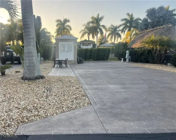 5210 Marsh Mallow Trail, Fort Myers, FL 33905