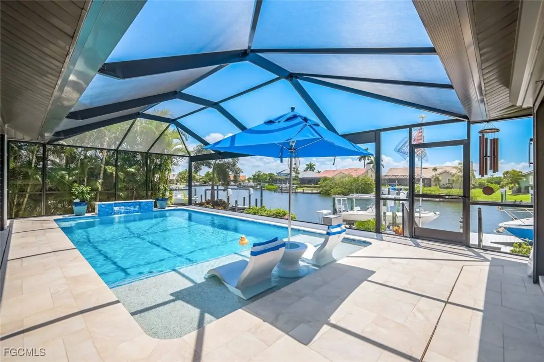 14871 Canaan Drive, Fort Myers, FL 33908 - #1