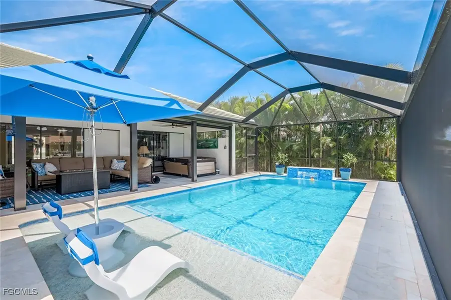 14871 Canaan Drive, Fort Myers, FL 33908 - #2