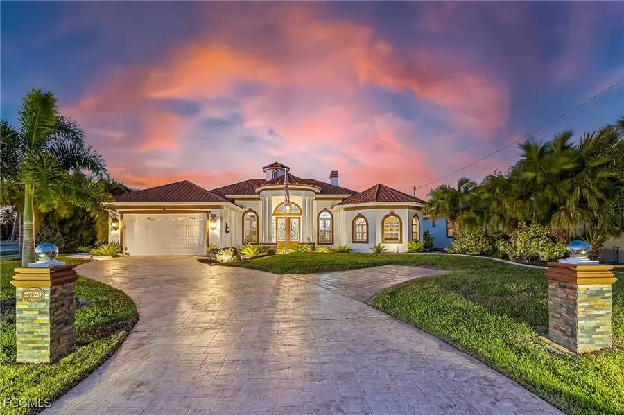 2729 SW 52nd Street, Cape Coral, FL 33914 - Image #3