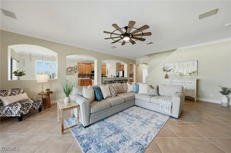 12931 Valdosta Place, Fort Myers, FL 33913 - #3