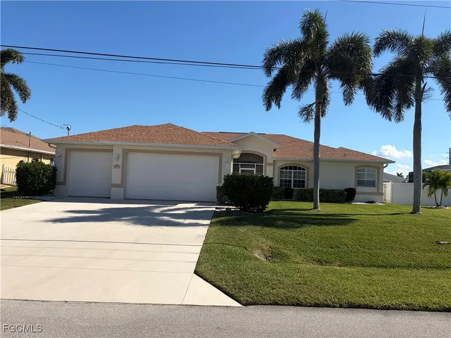 1409 SW 1st Avenue, Cape Coral, FL 33991 - Image #2