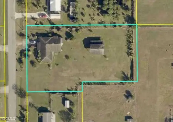 902 Gratton Road, Clewiston, FL 33440