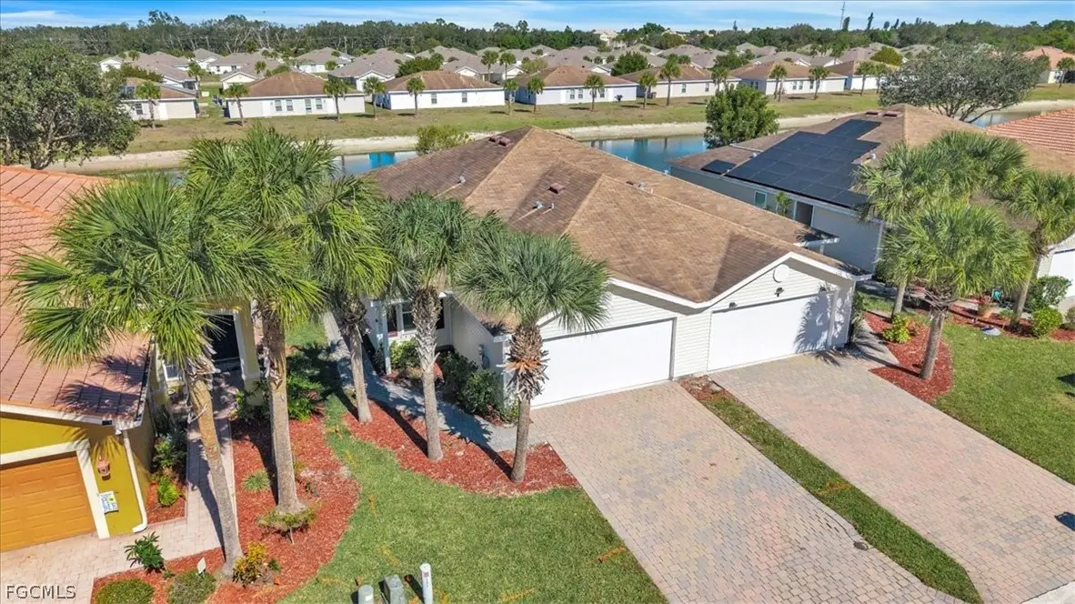 18266 Minorea Lane, Lehigh Acres, FL 33936 - #1