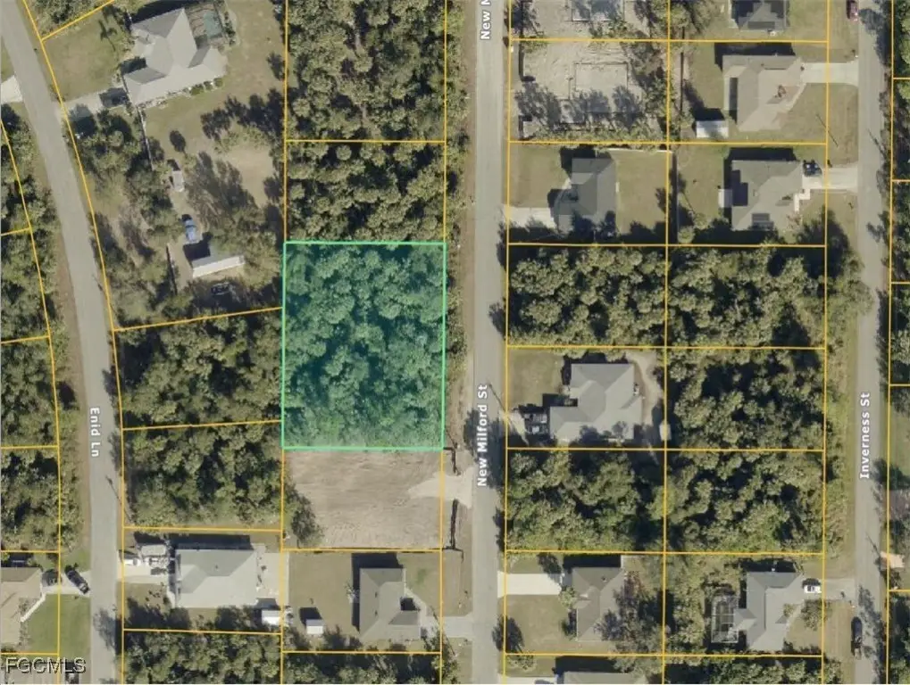 1143073705 New Milford Street, North Port, FL 34288 - #1