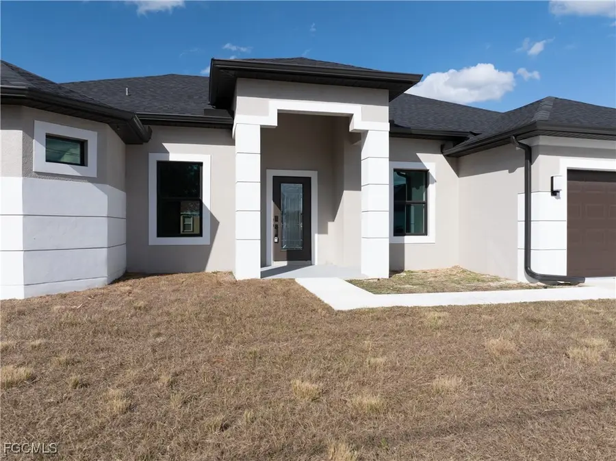 3728 9th Street W, Lehigh Acres, FL 33971 - Image #2